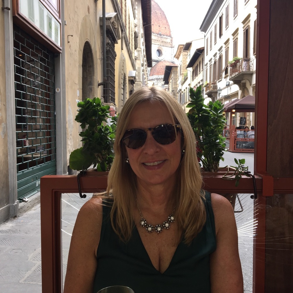 Meet your Posher, Linda